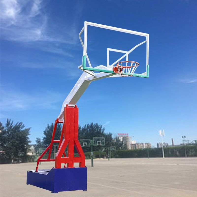 可调节篮球架推荐-开元体育官网源头工厂