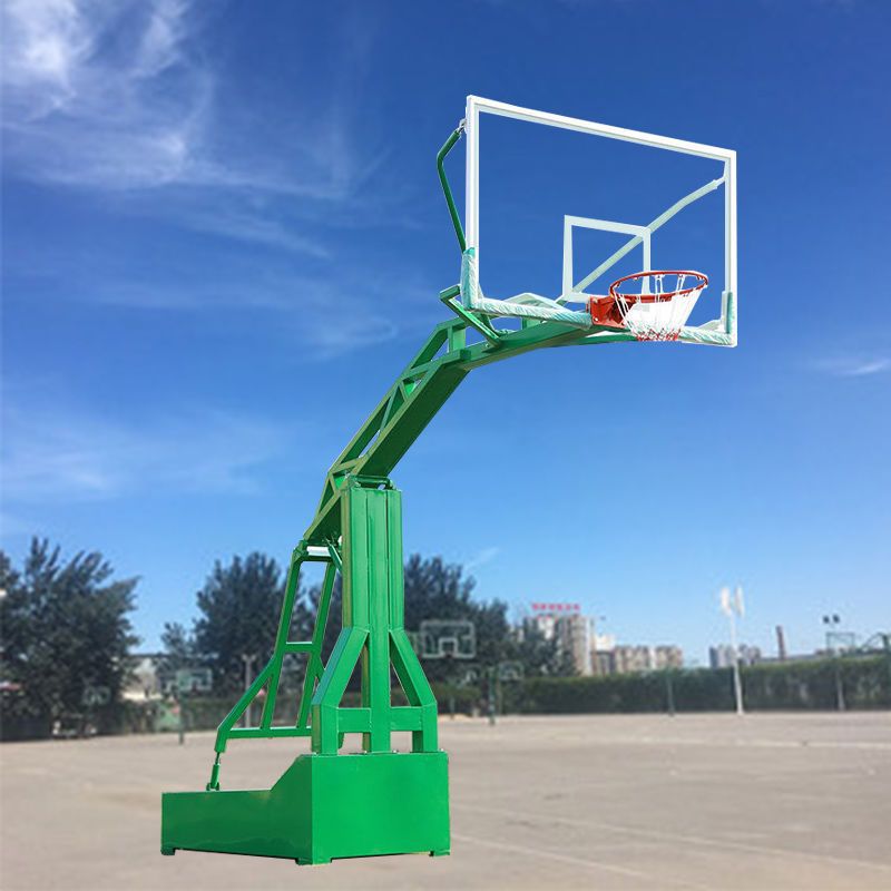 可调节篮球架推荐-开元体育官网源头工厂