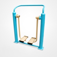 新国标单人漫步机