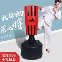 拳击馆不倒翁沙袋