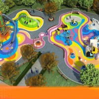 公园设计项目规划