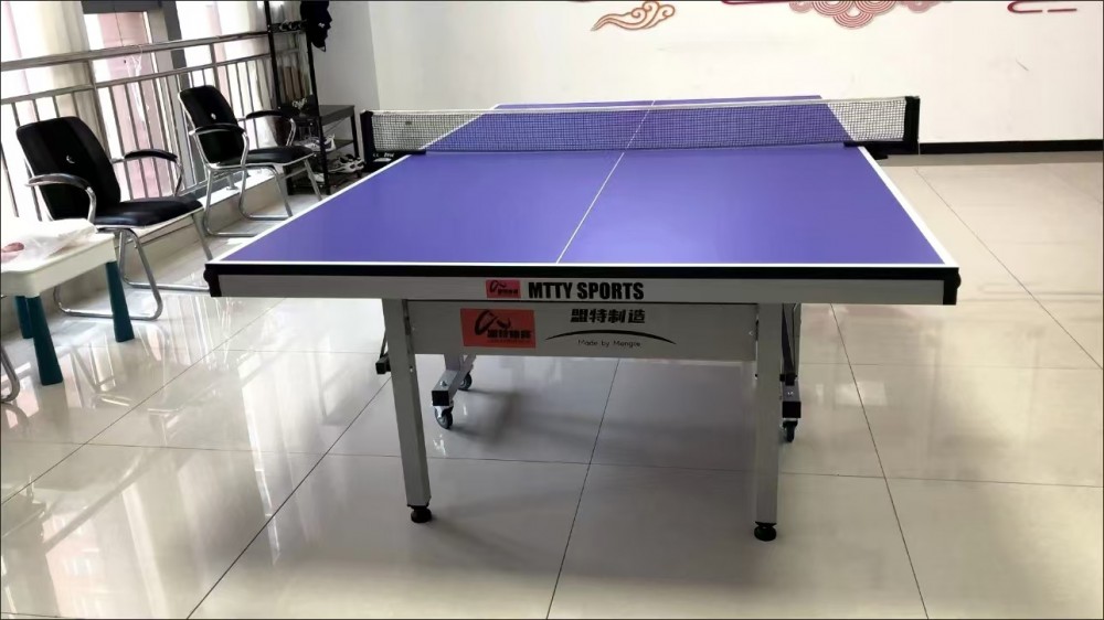 开元体育乒乓球台源头生产工厂