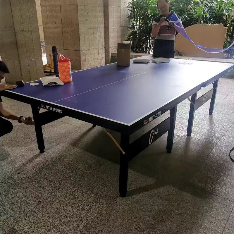 开元体育乒乓球台源头生产工厂