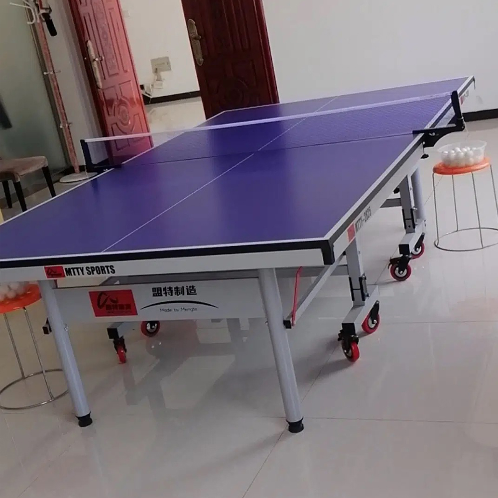 开元体育乒乓球台源头生产工厂