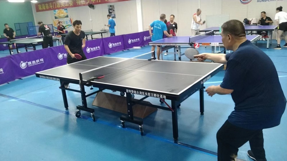 开元体育乒乓球台源头生产工厂