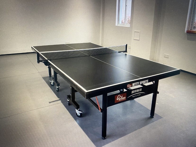 开元体育乒乓球台源头生产工厂