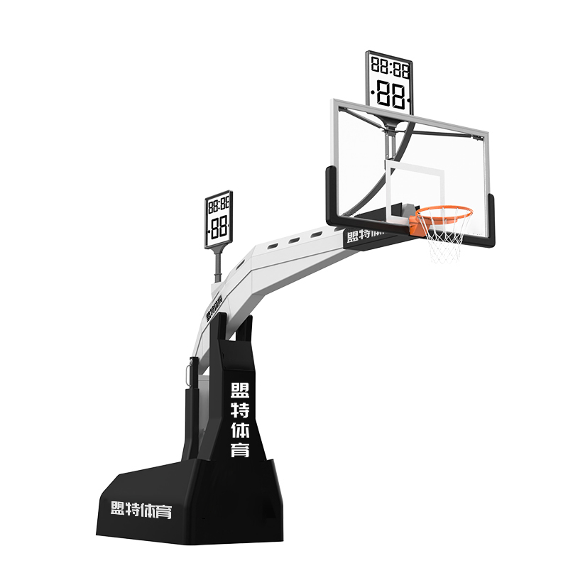 开元体育官网-液压升降篮球架