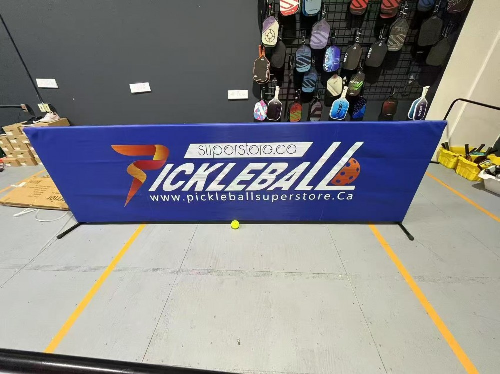 匹克球围挡-开元体育官网